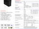 Аккумулятор Merlion AGM FT12-60 12V 60Ah - изображение 2