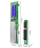 Плата DALY SMART BMS Lifepo4 16S 48V 100A (CAN RS485 RS232 Bluetooth LCD) - изображение 3