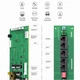 Плата DALY SMART BMS Lifepo4 16S 48V 100A (CAN RS485 RS232 Bluetooth LCD) - изображение 8