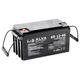 Акумулятор ALVA battery AD12-60 - зображення 1