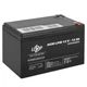 Акумулятор кислотний AGM LogicPower LPM 12-12 AH - зображення 5