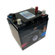 Акумулятор LP LiFePO4 12V-50Ah (BMS 50A/25А) універсальний пусковий із зарядним пристроєм - зображення 5