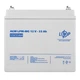 Аккумулятор мультигелевый LogicPower AGM LPM-MG 12 V - 33 Ah - изображение 5