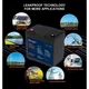 Аккумулятор Binager HS-12.8V50Ah (LiFePo4) - изображение 5