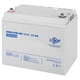 Аккумулятор мультигелевый LogicPower AGM LPM-MG 12 V - 33 Ah - изображение 7