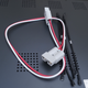 Батарейный блок для ИБП NetPRO 11 RM 3K (8*12V) - 0Ah - изображение 4