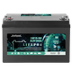 Акумулятор EverExceed LDP12-100 (12.8V100Ah) - зображення 5