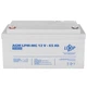 Аккумулятор мультигелевый LogicPower AGM LPM-MG 12 V - 65 Ah - изображение 5
