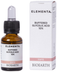 Serum do twarzy Bioearth Elementa Exfo Kwas glikolowy 10% regenerujące 15 ml (8029182011217) - obraz 1