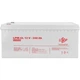 Аккумуляторная батарея LogicPower 12V 200AH (LPM-GL 12 - 200 AH) GEL - изображение 2