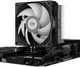 Кулер PcCooler RT400 ARGB BK - изображение 6