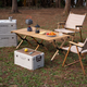 Składana skrzynia kempingowa Nils Camp NCB4002 32 l (5908261682209) - obraz 9