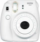 Камера моментальной печати Fujifilm Instax Mini 9 Smoky White - изображение 1