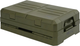 Складний кемпінговий ящик Nils Camp NCB4003 42 л Green (5908261682223) - зображення 2