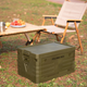Складний кемпінговий ящик Nils Camp NCB4004 50 л Green (5908261682247) - зображення 6