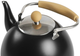 Czajnik Homla Trino czarny 3 l (5906496717628) - obraz 2