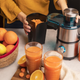 Соковижималка Cecotec Juice&Fresh 400 Titan - зображення 7