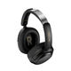Ігрові бездротові навушники LULE KING з ANC і ENC, HiFi, Bluetooth 5.3 + 2.4G + Type-C, до 80 годин роботи Black - зображення 3