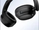 Ігрові бездротові навушники LULE KING з ANC і ENC, HiFi, Bluetooth 5.3 + 2.4G + Type-C, до 80 годин роботи Black - зображення 5
