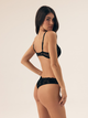 Бюстгальтер Push-up з кісточками мереживний Esotiq Bree 41707-61X 70C Чорний (5903972518625) - зображення 7