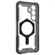 Чохол UAG Plasma XTE для Samsung Galaxy S25 Plus (S936) Ash Titanium with MagSafe (214468113136) - зображення 3