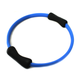 Кольцо для пилатеса LiveUp PILATES RING 38 см для фитнеса и домашних тренировок (7062263A9223) - изображение 1
