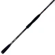 Спінінг на щуку, окуня, жереха Weida Meteor Spin 2.40m (50-100 gr) Fast - зображення 6