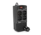 Стабілізатор напруги релейний Europower EPX-604 600VA 300W, input:184~276V, output:220V±10%, 4 SHUKO, Q - зображення 1