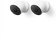 Камеры видеонаблюдения Google Nest Cam (battery) 2-pack - изображение 1