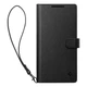 Чохол-книжка Spigen Wallet "S" для Samsung Galaxy S25 Ultra (S938) Black (ACS09124) - зображення 3