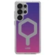 Чехол UAG Plyo Pro для Samsung Galaxy S25 Ultra (S938) Purple Pink Ombré with MagSafe (214486114995) - изображение 1