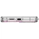 Чехол UAG Plyo Pro для Samsung Galaxy S25 Ultra (S938) Purple Pink Ombré with MagSafe (214486114995) - изображение 4