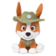 Мягкая игрушка Трекер Щенячий патруль 15 см, Paw Patrol - изображение 1