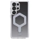 Чехол UAG Plyo Pro для Samsung Galaxy S25 Ultra (S938) Black Clear Ombré with MagSafe (21448611404G) - изображение 1