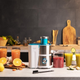 Соковижималка Cecotec Juice&Fresh 400 Titan - зображення 9