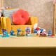 Фигурка-сюрприз Stitch - Стич - изображение 5