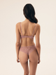 Biustonosz damski Push Up z fiszbinami Esotiq Lollipop 42334-39X 65D Różowy (5903972387818) - obraz 6