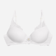 Бюстгальтер Push-up ущільнений Esotiq Briana 42343-00X 70B Білий (5903972517055) - зображення 10