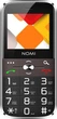 Мобильный телефон Nomi i220 Black UA - изображение 3