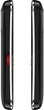 Мобильный телефон Nomi i220 Black UA - изображение 5