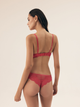 Biustonosz damski Push Up z fiszbinami Esotiq Sweetheart 42354-42X 70F Różowy (5903972393826) - obraz 8