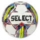 М'яч для футзалу Select Futsal Mimas (FIFA Basic) v22 (365) біл\жовтий, розмір 4 - зображення 2