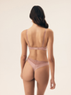 Biustonosz damski Push Up z fiszbinami Esotiq Korin 42361-39X 80B Różowy (5903972394786) - obraz 5