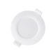 Врезной светодиодный светильник MAXUS 1- SDL-004-01 SDL 6W 4100K круглый - изображение 2