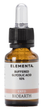 Serum do twarzy Bioearth Elementa Exfo Kwas glikolowy 10% regenerujące 15 ml (8029182011217) - obraz 2