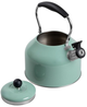 Czajnik Homla Softboil pistacjowy 3 l (5906496742828) - obraz 2