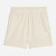 Спортивные шорты женские Puma Ess Script High-Waist Shorts 5" 68498487 XL Alpine Snow (4067983503207) - изображение 8