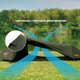 Намет кемпінговий Nils Camp Ultra Light Skyair 1 NC2501 Green (5908261680045) - зображення 14