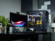 Obudowa Corsair iCUE LINK 9000D RGB Airflow Black (CC-9011273-WW) - obraz 6