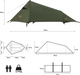 Namiot kempingowy Nils Camp Ultra Light Skyair 2 NC2502 Green (5908261680069) - obraz 7